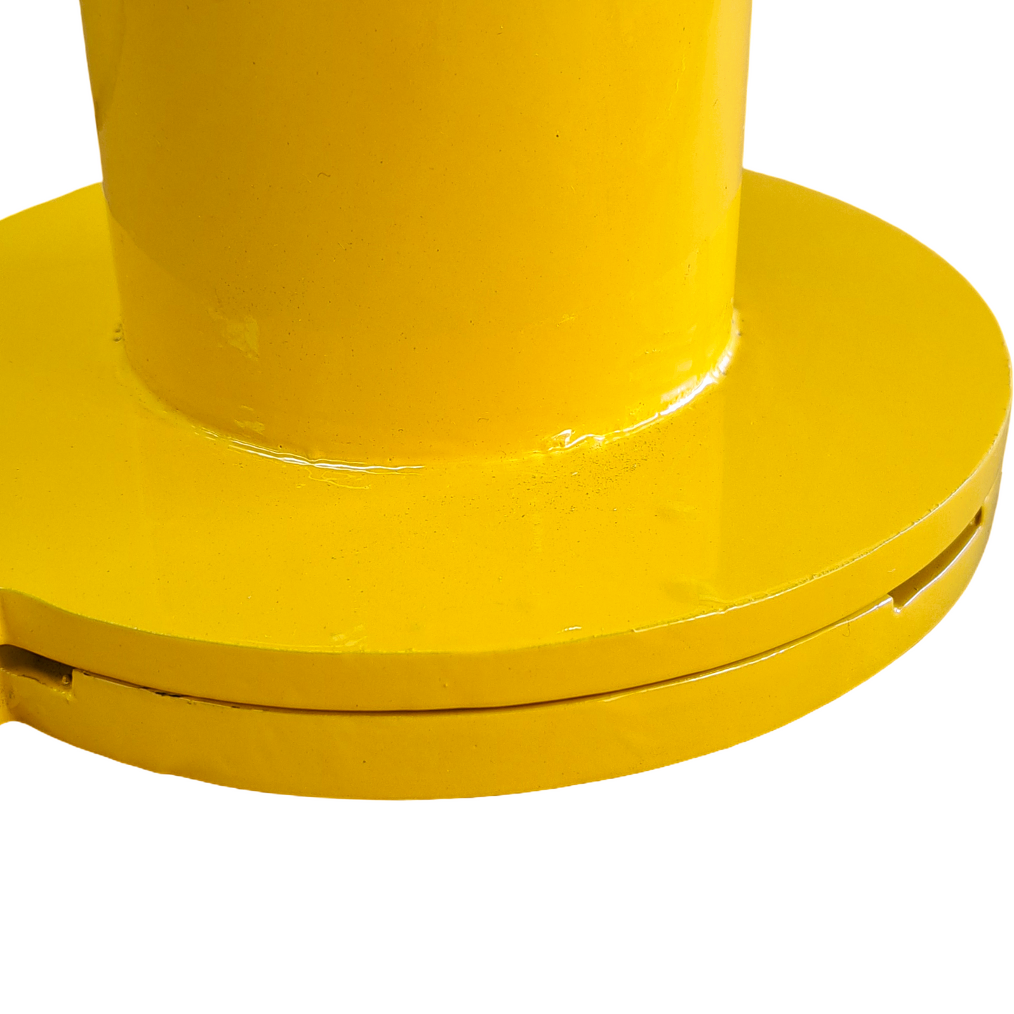 surface mount bollard