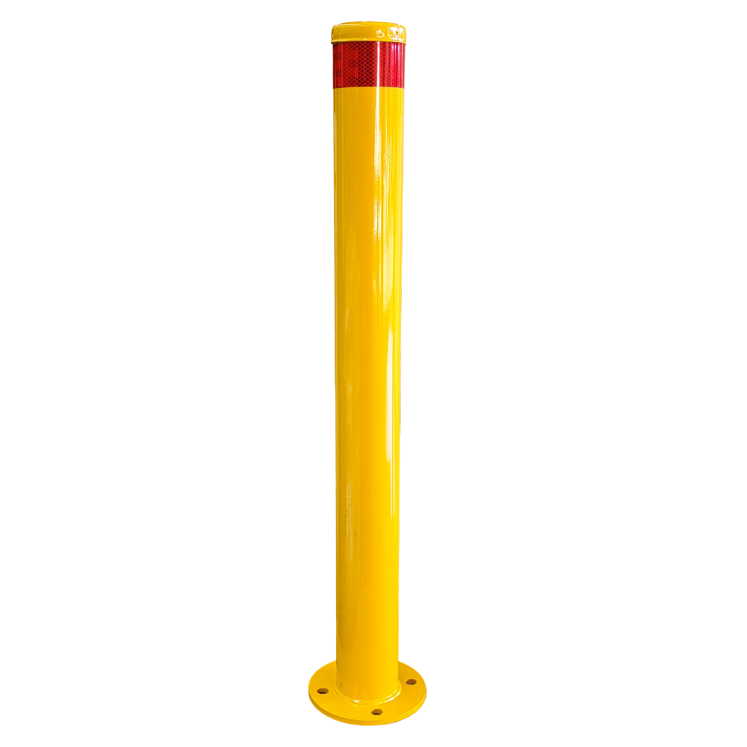900mm Surface Mount Bollard