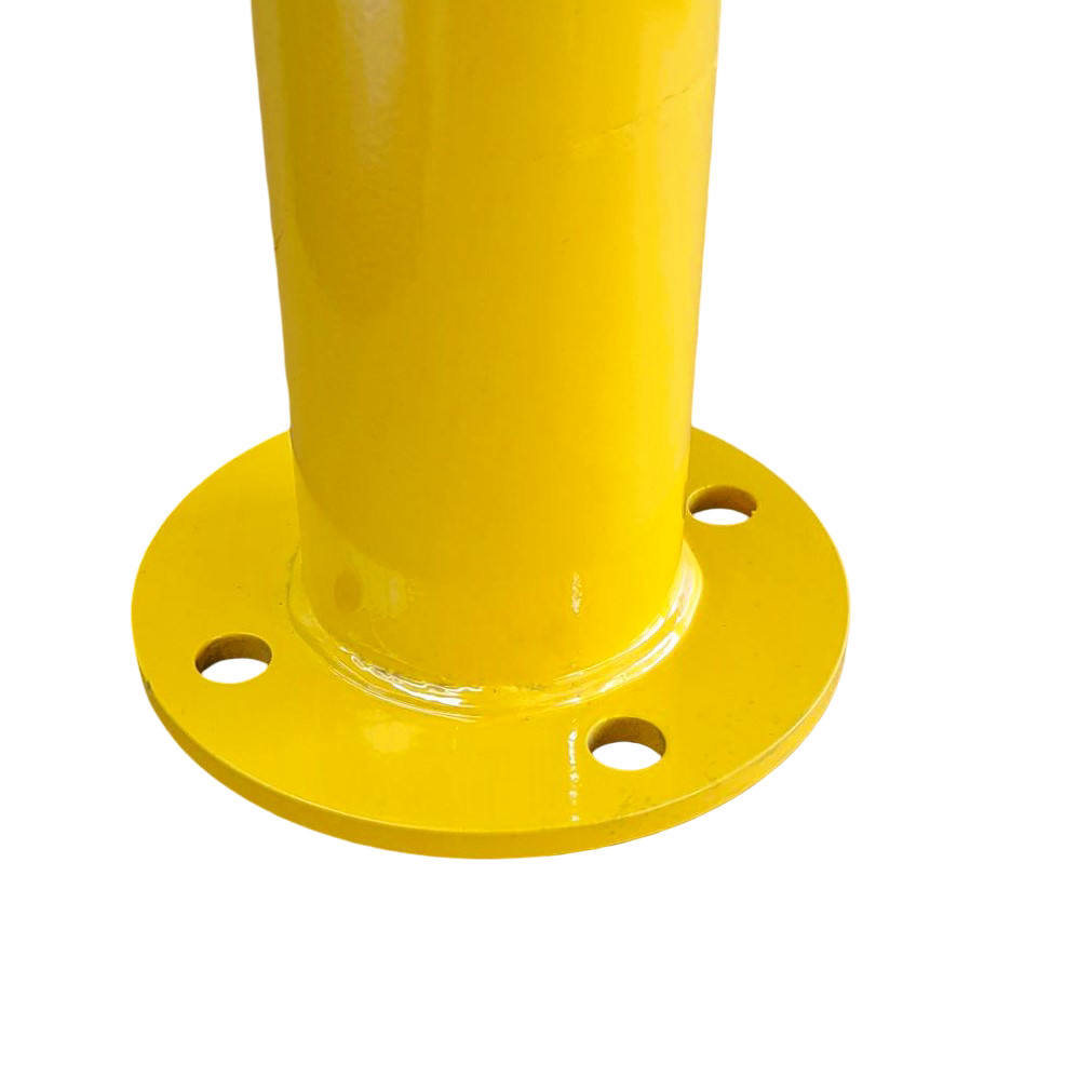 900mm Surface Mount Bollard