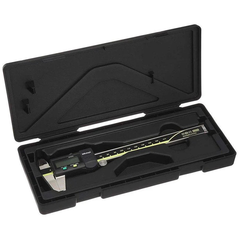 Mitutoyo 500-196-30 150mm (6") ABSOLUTE Digimatic Caliper