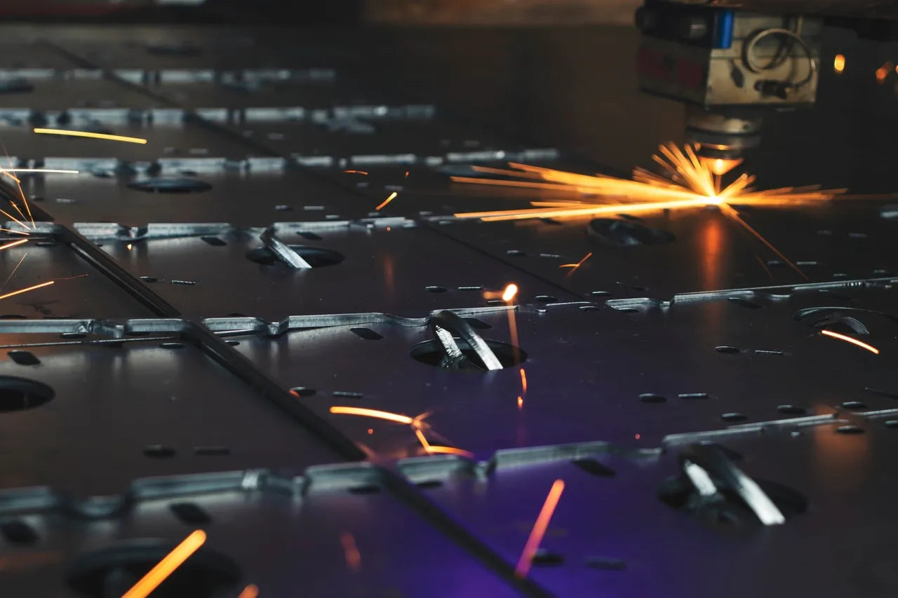 Online Supplier of Steel Products Australia