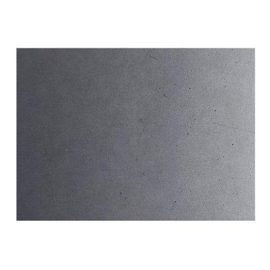 0.9mm UP TO 16mm THICK MILD STEEL - SHEET / PLATE - 380mm x 300mm