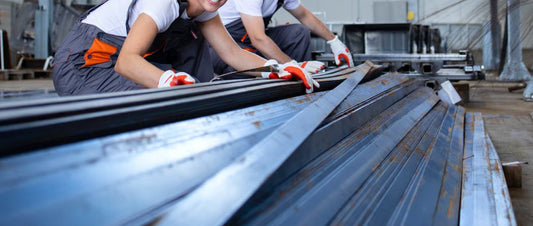 10mm Steel Plate