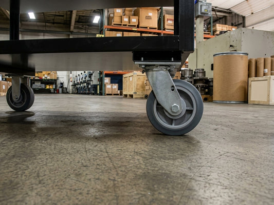 Affordable Caster Wheels