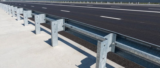 Buy Steel Road Plates Online for Construction Safety
