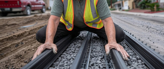 Best Tips to Buy Steel Road Plates for Construction Sites