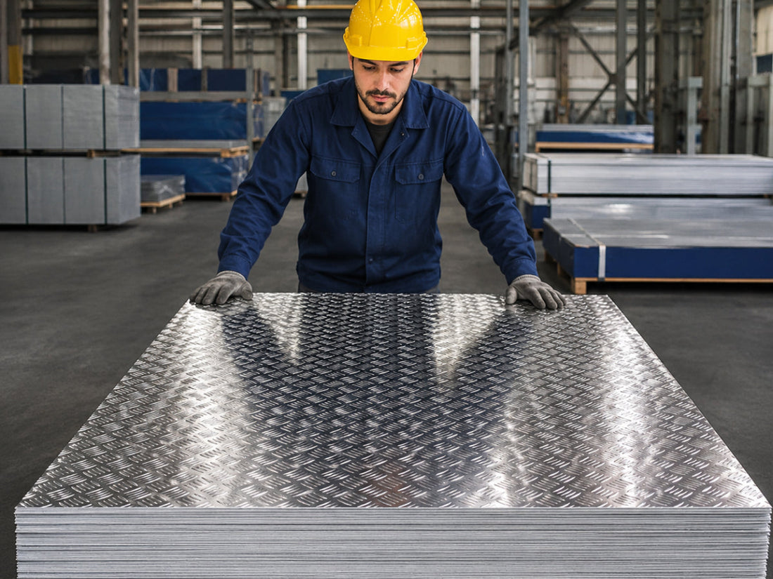 Latest Mild Steel Sheet Price