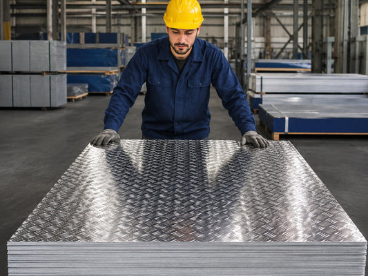 Latest Mild Steel Sheet Price