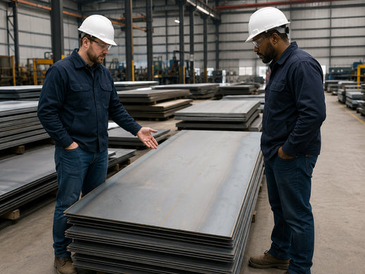 Mild Steel Price per kg