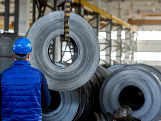 Mild Steel Price per kg