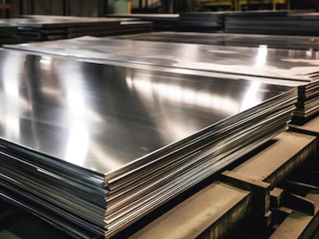 Mild Steel Sheet Price