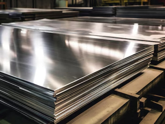 Mild Steel Sheet Price
