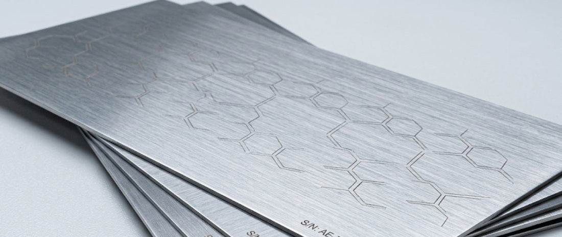 mild steel sheet metal