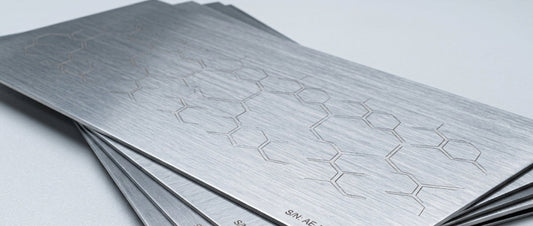 mild steel sheet metal