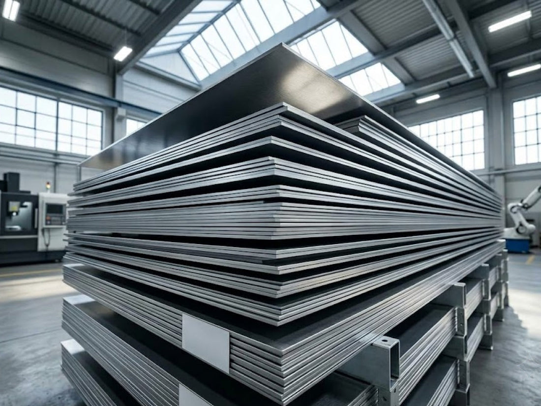 Buy mild steel sheet plate in Sydney