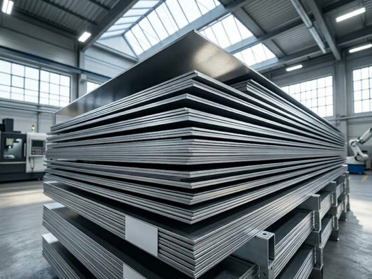 Buy mild steel sheet plate in Sydney