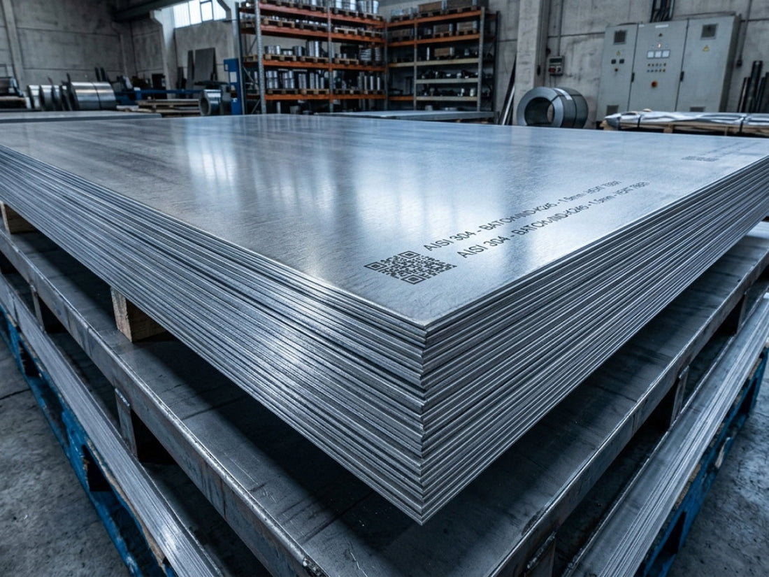 Mild Steel Sheet Plate Performance