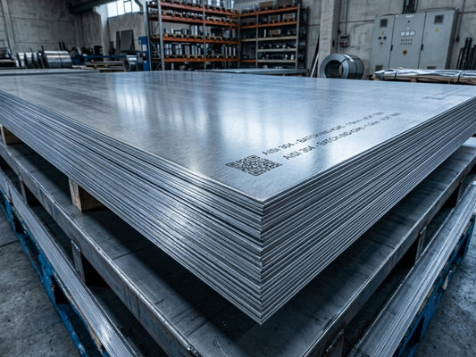 Mild Steel Sheet Plate Performance