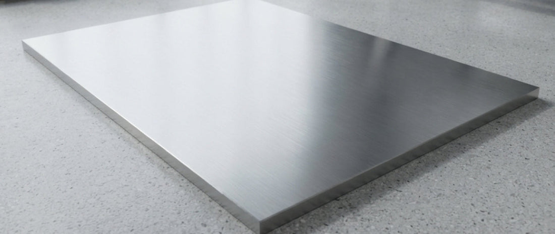 Mild Steel Sheet Plate Supplier