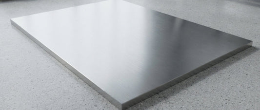 Mild Steel Sheet Plate Supplier