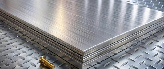 Exploring the Many Uses of Mild Steel Sheet Plate