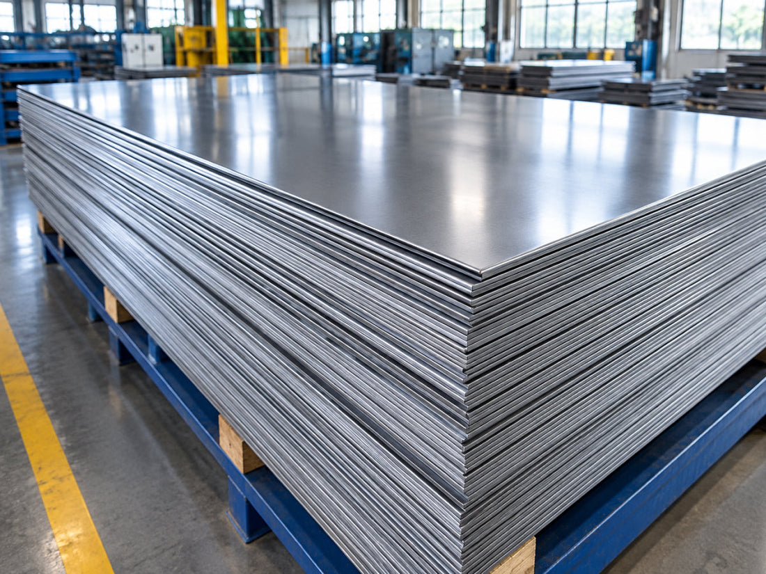 Mild Steel Sheet Prices