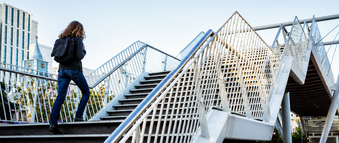 Stair Tread Metal