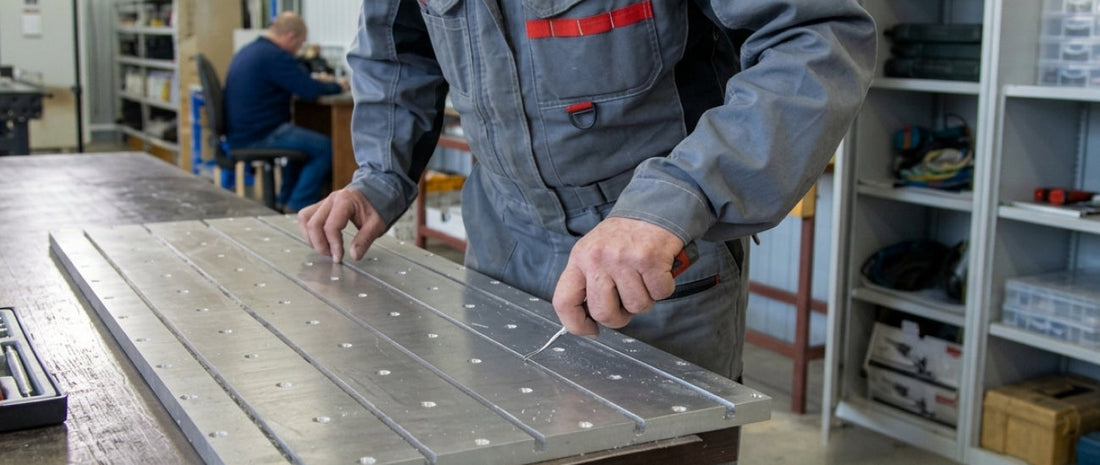 Understanding Steel Base Plate Design and Installation Best Practices