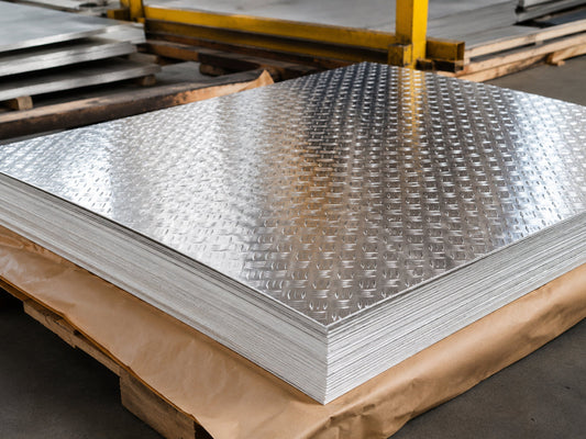 steel base plate sizes