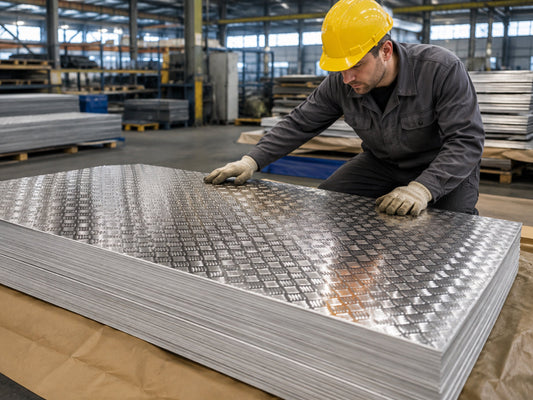 Steel Sheets for Sale: Cost, Grades & Buying Tips Explained