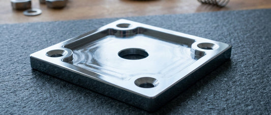 Best Price for Steel Base Plates for Construction Projects