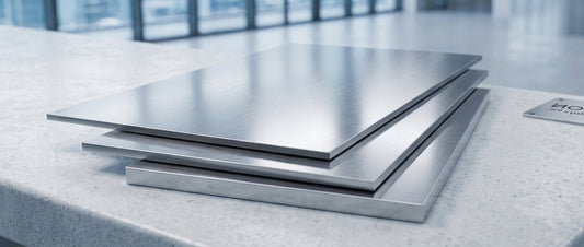 Steel Sheet Supply Guide: Sizes, Thicknesses, and Buying Tips