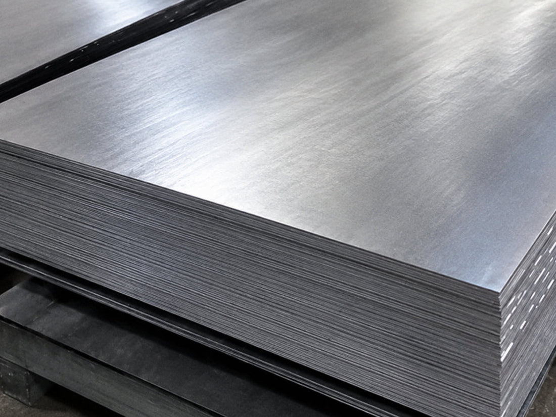 Smart Buyer’s Guide: Avoid These Steel Sheet and Plate Mistakes