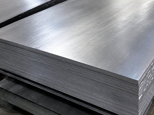 Smart Buyer’s Guide: Avoid These Steel Sheet and Plate Mistakes