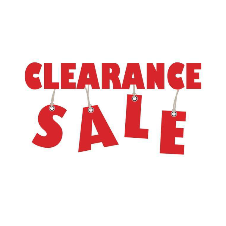 Clearance