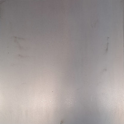 350 x 350 x 5mm Steel Plate