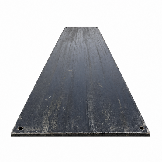 Steel Road Plate - 6000 x 2400 x 20mm Thick
