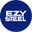 EZY STEEL logo