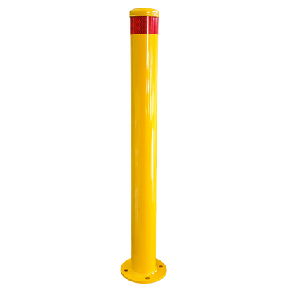 900mm Surface Mount Bollard