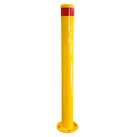 900mm Surface Mount Bollard