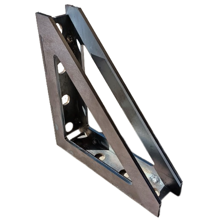 Welding Bench Square/Fab Square - 200mm - 50mm Wide