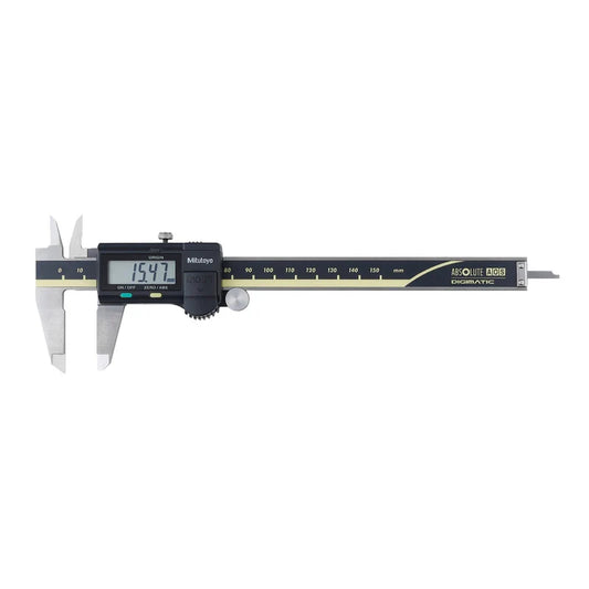 Mitutoyo 500-196-30 150mm (6") ABSOLUTE Digimatic Caliper