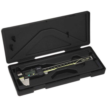 Mitutoyo Absolute AOS Digimatic schuifmaat met hardmetalen Mitutoyo Absolute AOS Digimatic schuifmaat met hardmetalen
