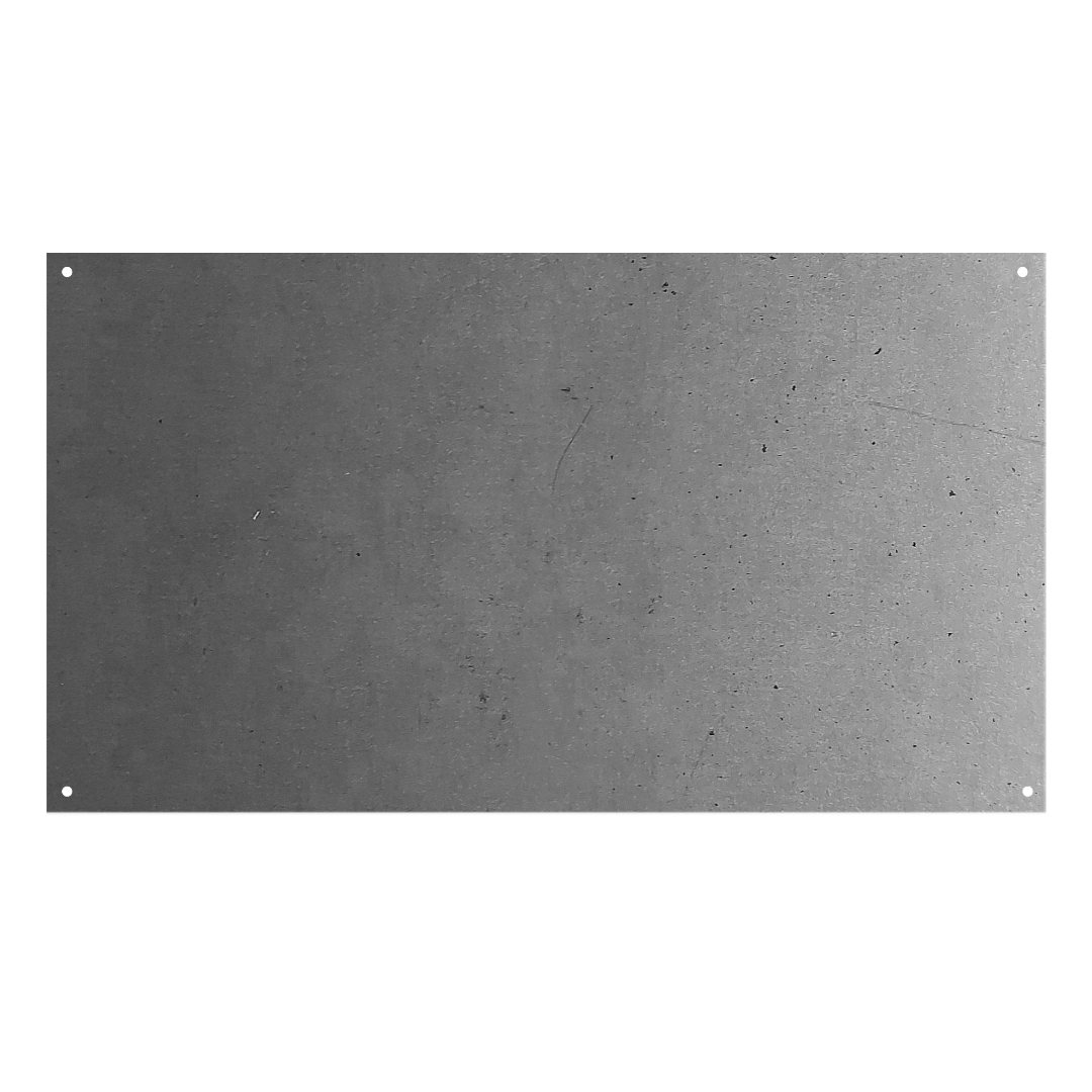 Steel Road Plate - 3000 x 1500 x 20mm Thick