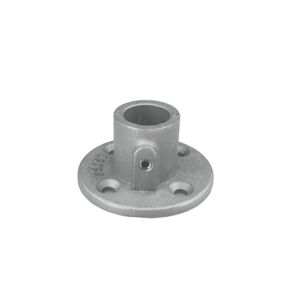 Round Tube Pipe Connectors – 25mm Pipe Multi-Angle Joint System