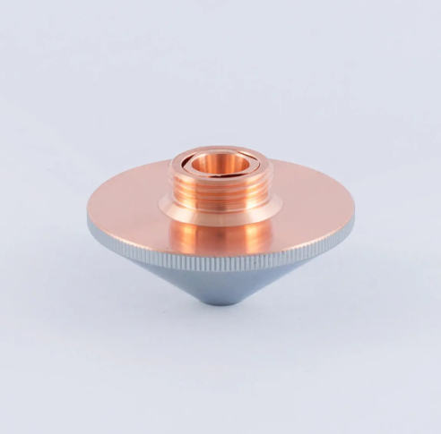 Laser Cutting Nozzle - 2.5mm - 10 Pack