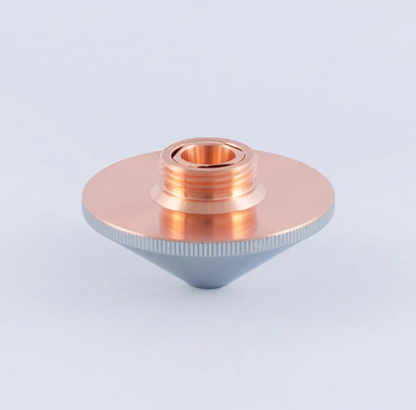 Laser Cutting Nozzle - 1.5mm - 10 Pack