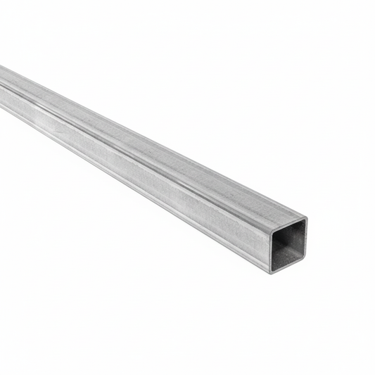 Square Hollow Section Steel Tube