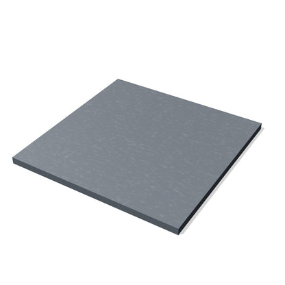 250 x 250 x 10mm steel base plate, no holes