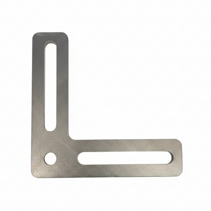 Welding Table Flat Square - 200mm